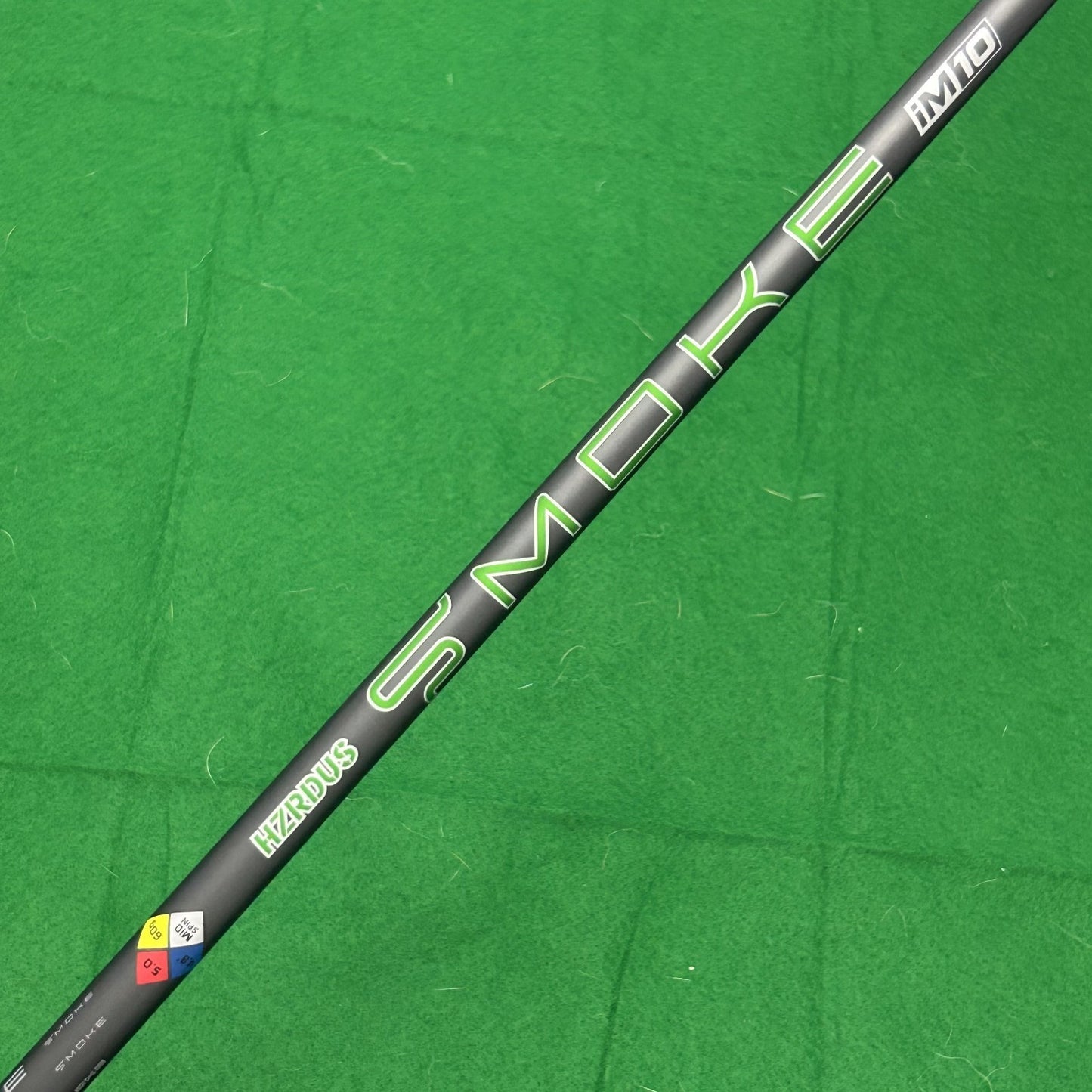 Left Hand Callaway Epic Max 7 Wood Project X HZRDUS Smoke iM10 60 Senior Flex
