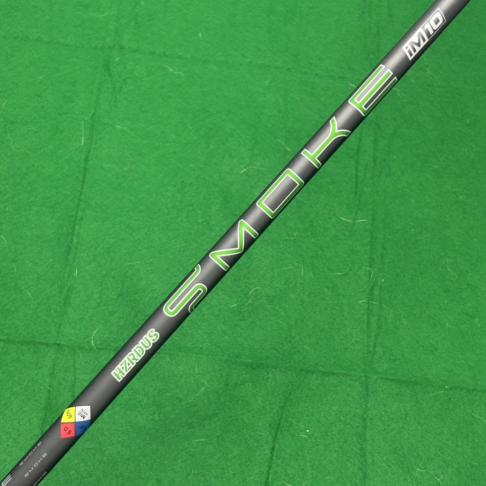Left Hand Callaway Epic Max 7 Wood Project X HZRDUS Smoke iM10 60 Senior Flex