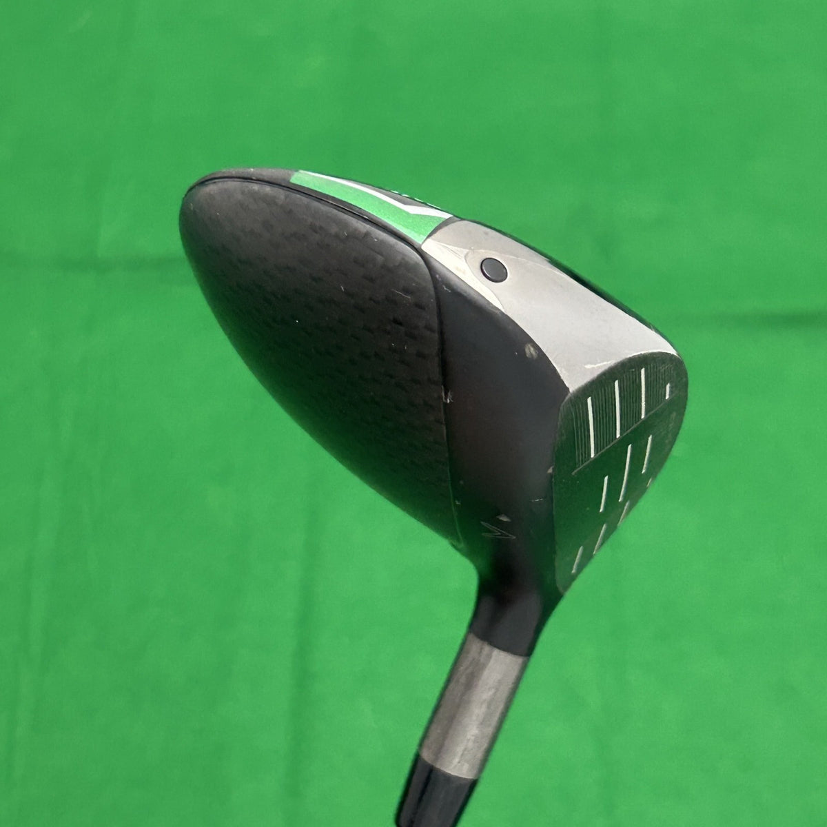 Callaway Elyte Fairway 7 Wood Tensei 1K Black 75 Stiff Left-Handed +HC (Elite)