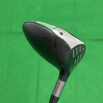 Callaway Elyte Fairway 7 Wood Tensei 1K Black 75 Stiff Left-Handed +HC (Elite)