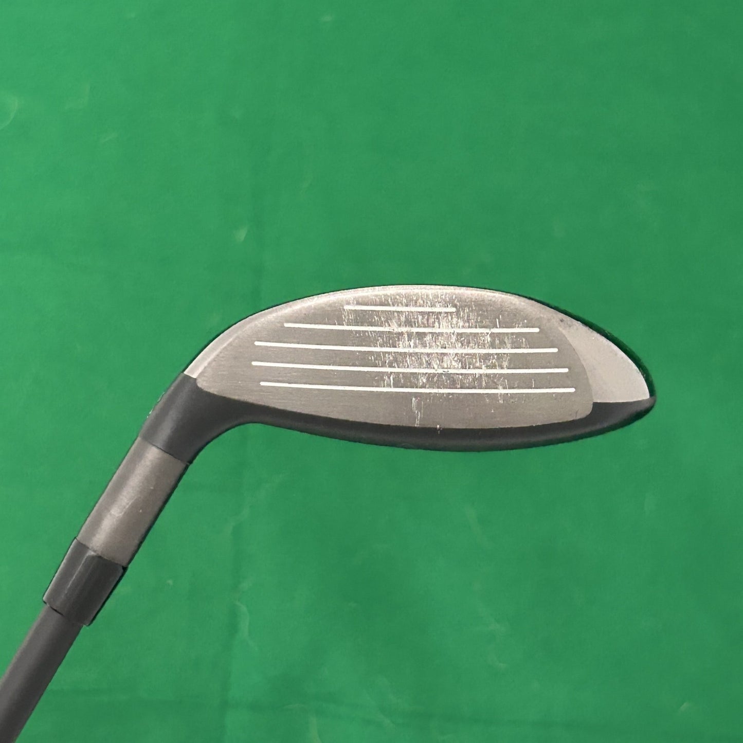 Callaway Elyte 9 Wood Mitsubishi Tensei AV Blue 75 Stiff Flex Shaft +HC