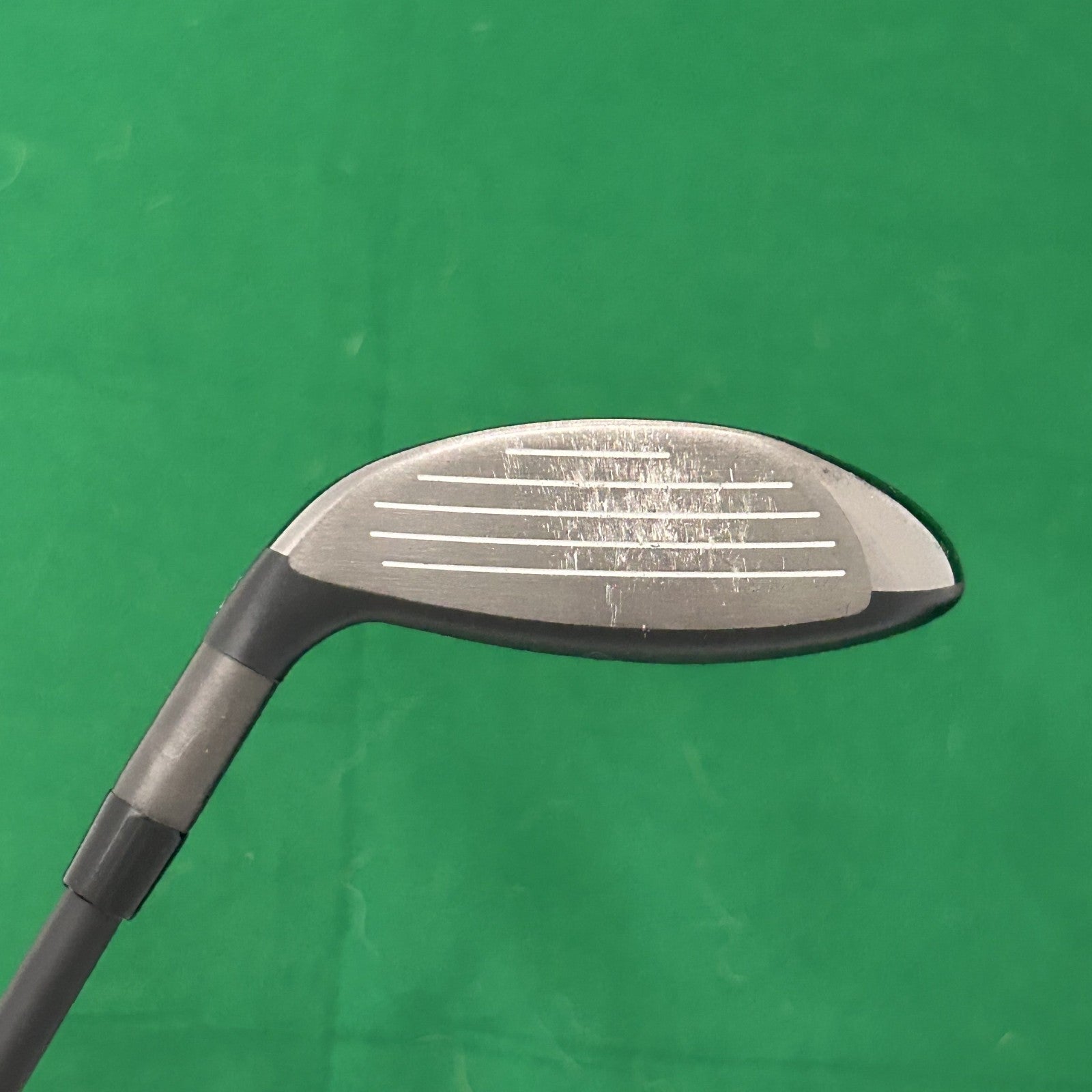Callaway Elyte 9 Wood Mitsubishi Tensei AV Blue 75 Stiff Flex Shaft +HC