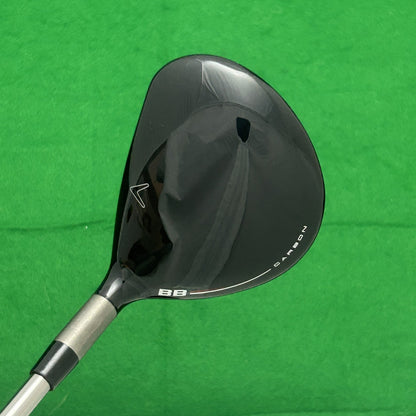 Callaway 2023 Big Bertha 7 Wood RCH 45 Senior Flex Shaft +HC