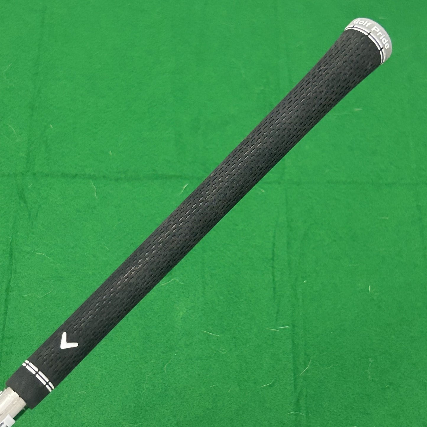NEW Callaway 2023 Big Bertha 7 Wood RCH 55 Senior Flex Shaft +HC