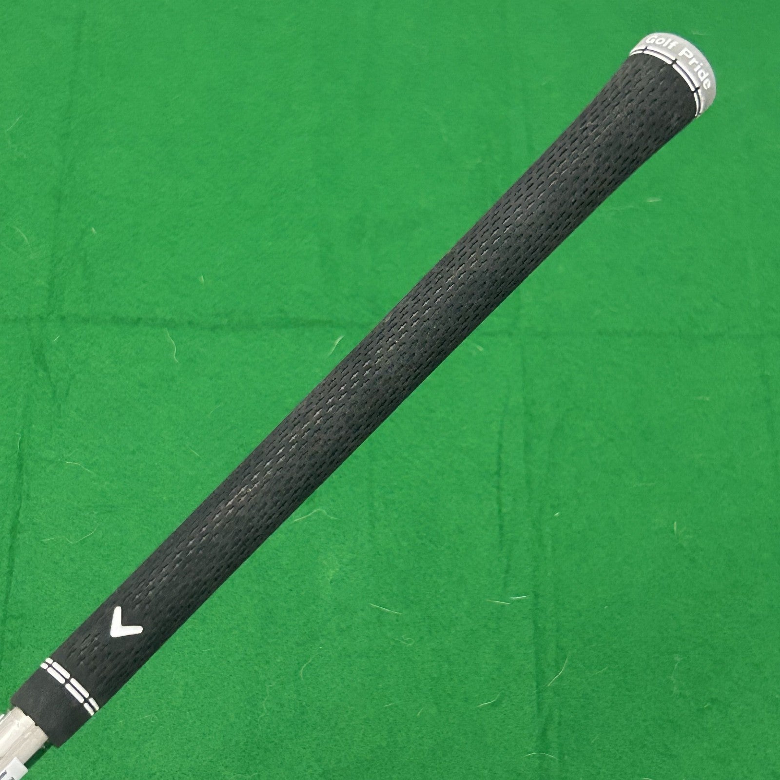 NEW Callaway 2023 Big Bertha 7 Wood RCH 55 Senior Flex Shaft +HC