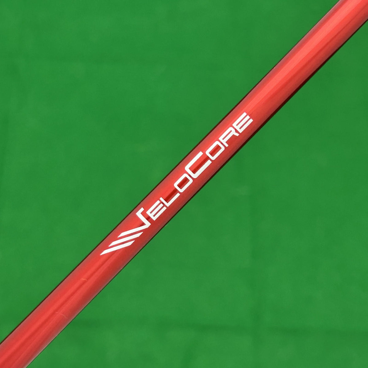 Fujikura Ventus VeloCore Red 7S Stiff 3 Wood Shaft Callaway Adapter — 42-1/4"