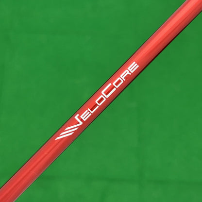 Fujikura Ventus VeloCore Red 7S Stiff 3 Wood Shaft Callaway Adapter — 42-1/4"