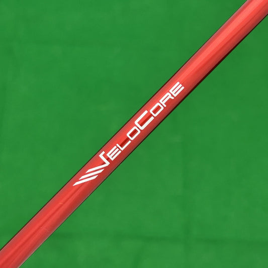 Fujikura Ventus VeloCore Red 7S Stiff 3 Wood Shaft Callaway Adapter — 42-1/4"