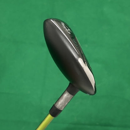 Callaway AI Smoke Max Fast 9 Wood Aldila Green NV 55 Senior Flex +HC