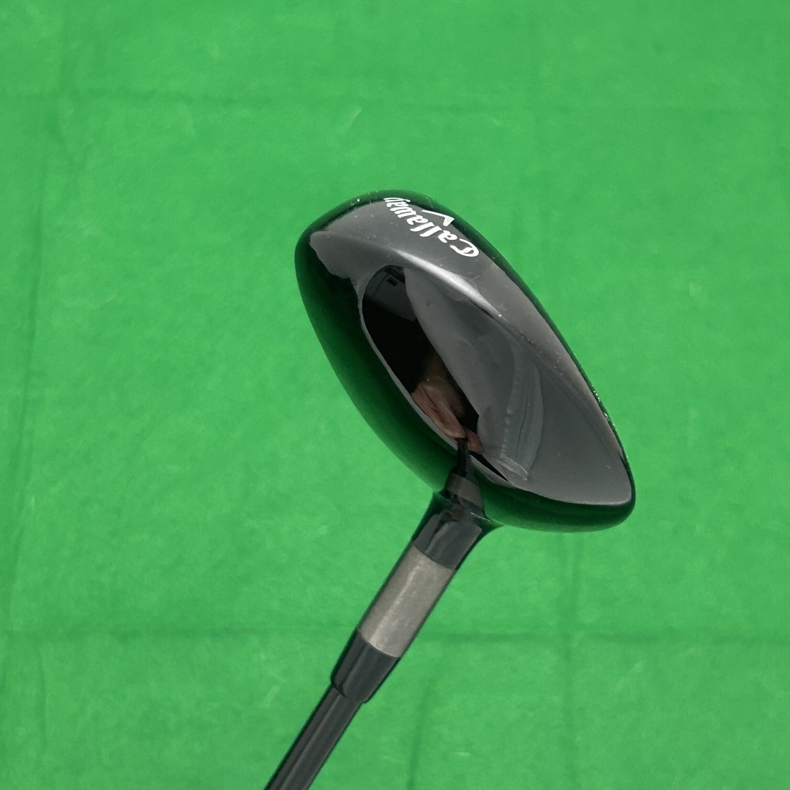 Callaway 2022 Apex Utility Wood (19*) Ventus VeloCore Black 7X Extra Stiff Flex