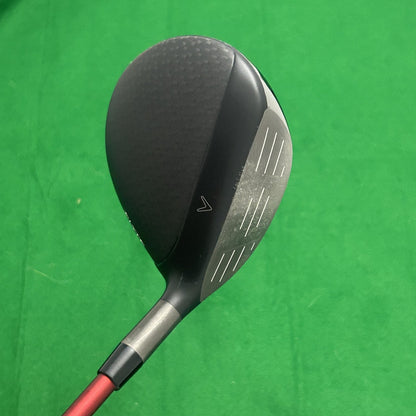 Callaway Elyte 5 Wood Ventus VeloCore+ Red 6S Stiff Left-Handed +HC (Elite)