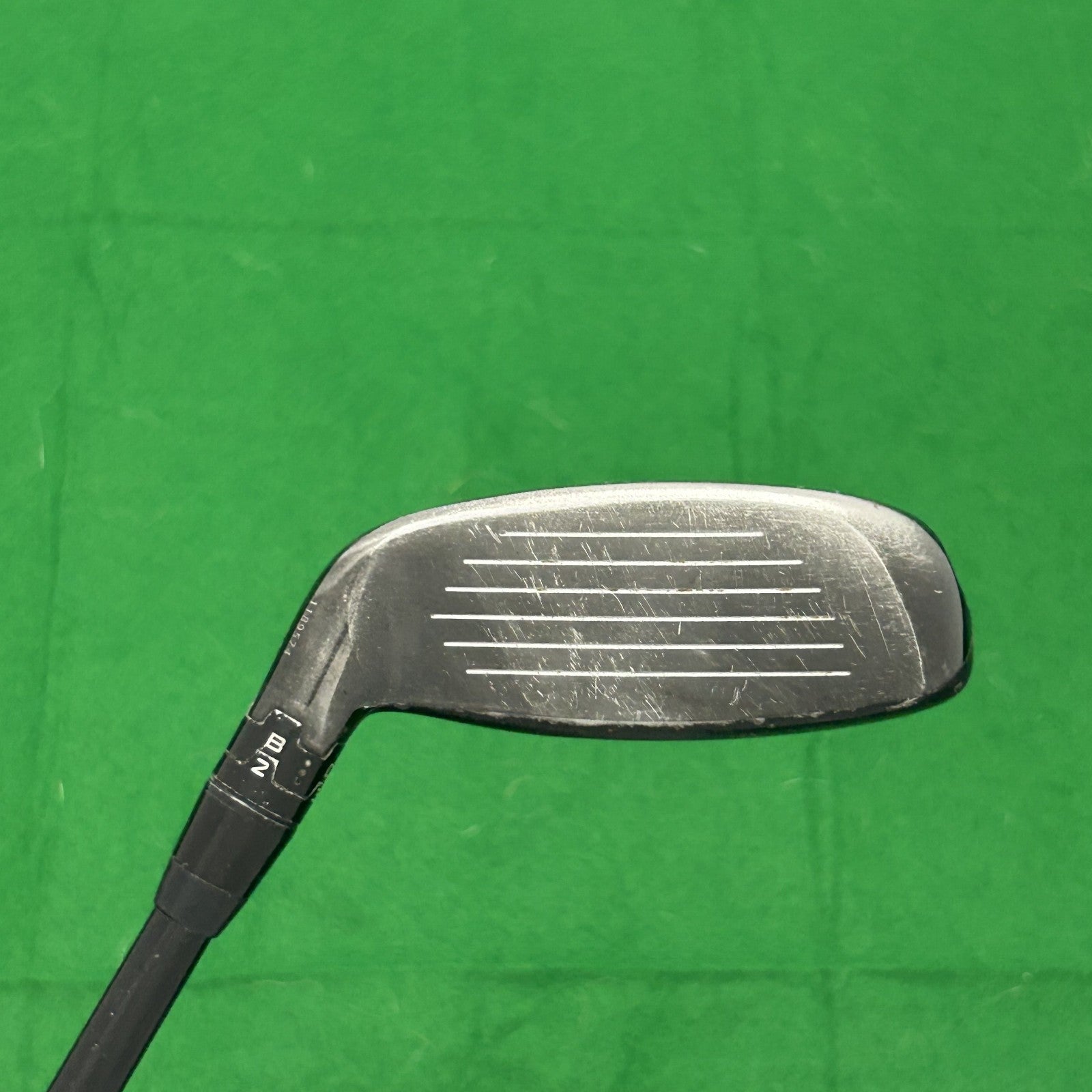 Titleist TS3 19* Hybrid - Mitsubishi Tensei AV Blue 70 Stiff Flex Shaft
