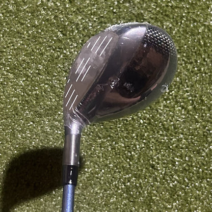 NEW Callaway AI Smoke Max 7 Wood Project X Denali Blue 60 Extra Stiff Flex +HC