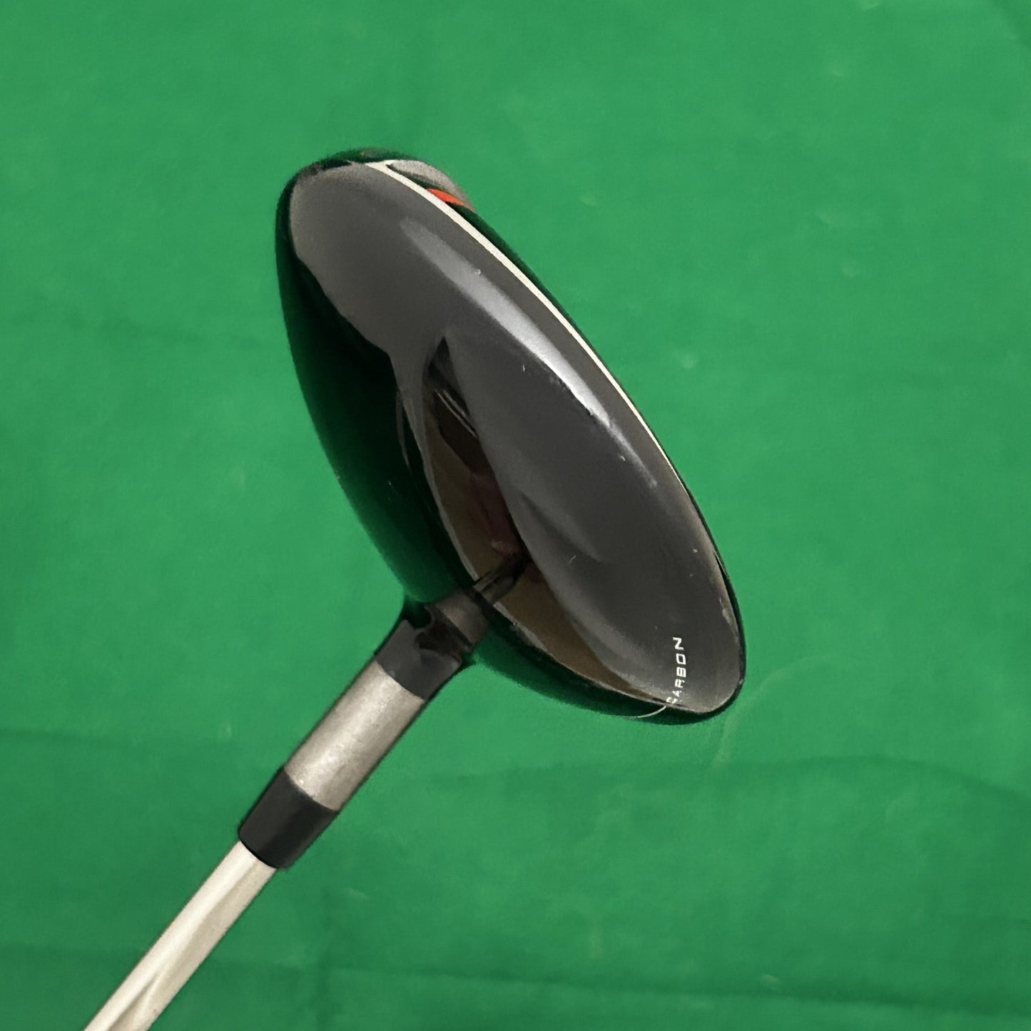 Callaway 2023 Big Bertha Heavenwood RCH 45 Regular Flex Shaft +HC