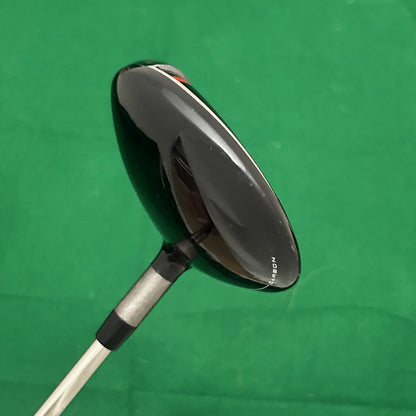 Callaway 2023 Big Bertha Heavenwood RCH 45 Regular Flex Shaft +HC