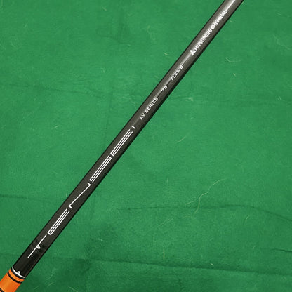 Ping G425 Max Left Hand 7 Wood Tensei AV Orange 75 Stiff Flex Shaft