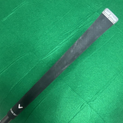 Callaway Paradym Heavenwood Project X HZRDUS Silver 50 Regular Flex Shaft +HC