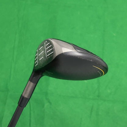 Callaway Rogue ST Max D Fairway 7 Wood Project X Cypher Black 50 Senior +HC