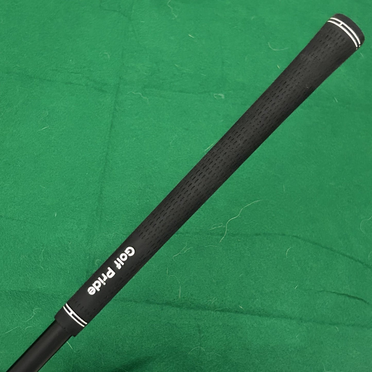 TaylorMade Stealth 2 Fairway 7 Wood UST Mamiya Helium Black 5 Regular Flex Shaft