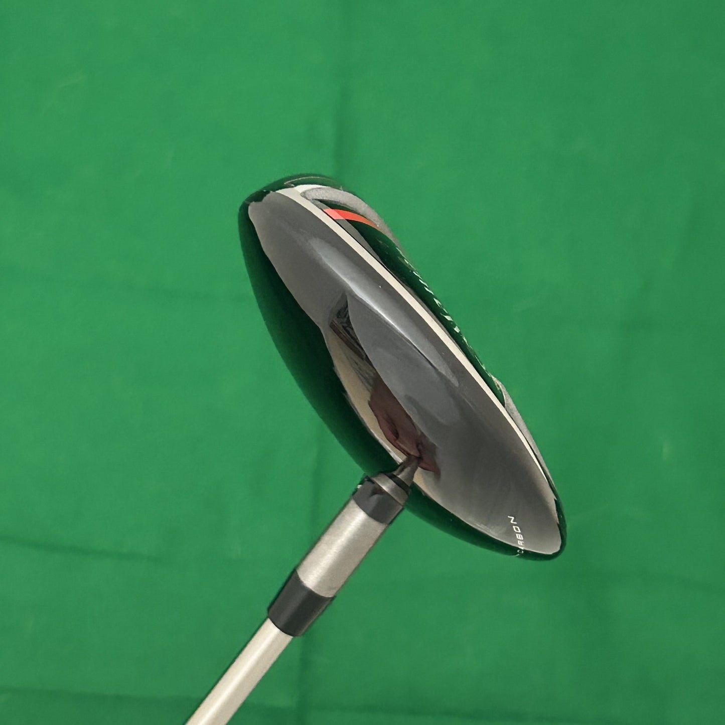 Callaway 2023 Big Bertha Heavenwood RCH 45 Senior Flex Shaft