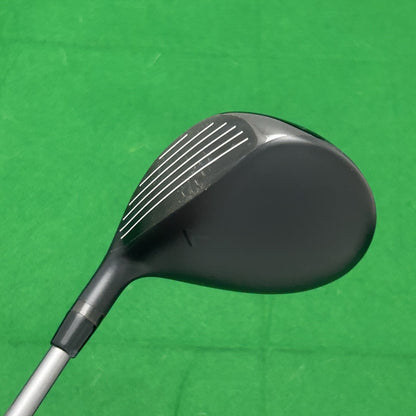 Callaway 2023 Big Bertha 7 Wood Mitsubishi Kuro Kage 50 Regular Flex Shaft +HC