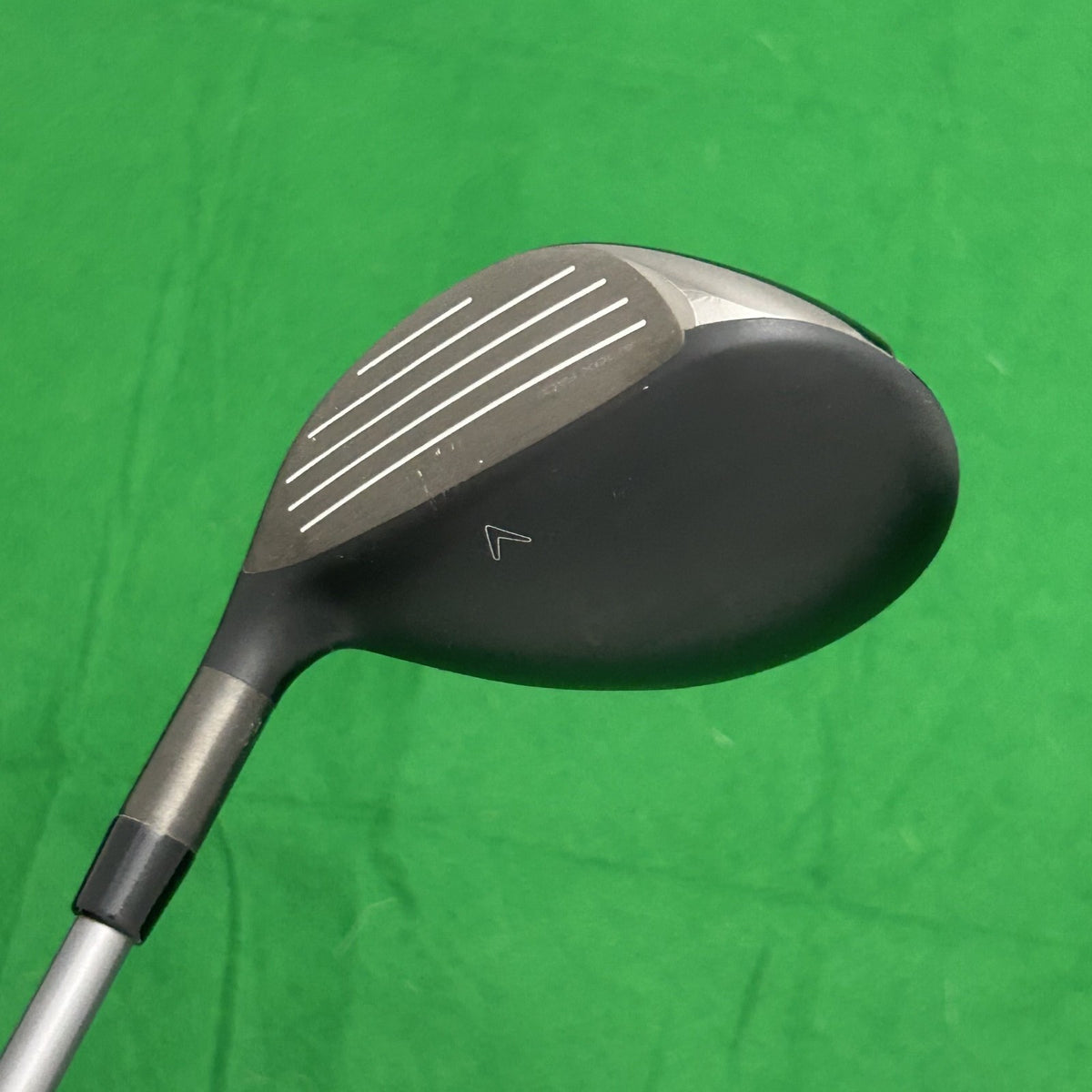 Callaway Elyte Fairway 9 Wood Project X Denali Charcoal 60 Stiff +HC (Elite)