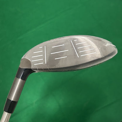 NEW Callaway 2023 Big Bertha Heavenwood RCH 55 Regular Flex Shaft +HC