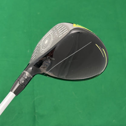 Callaway Epic Flash 7 Wood Project X EvenFlow Green 45 Senior Flex +HC
