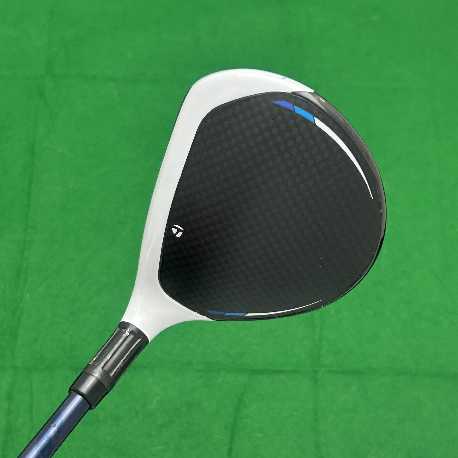 TaylorMade SIM2 Max Fairway 7 Wood Fujikura Ventus Blue 6 Stiff Flex Shaft
