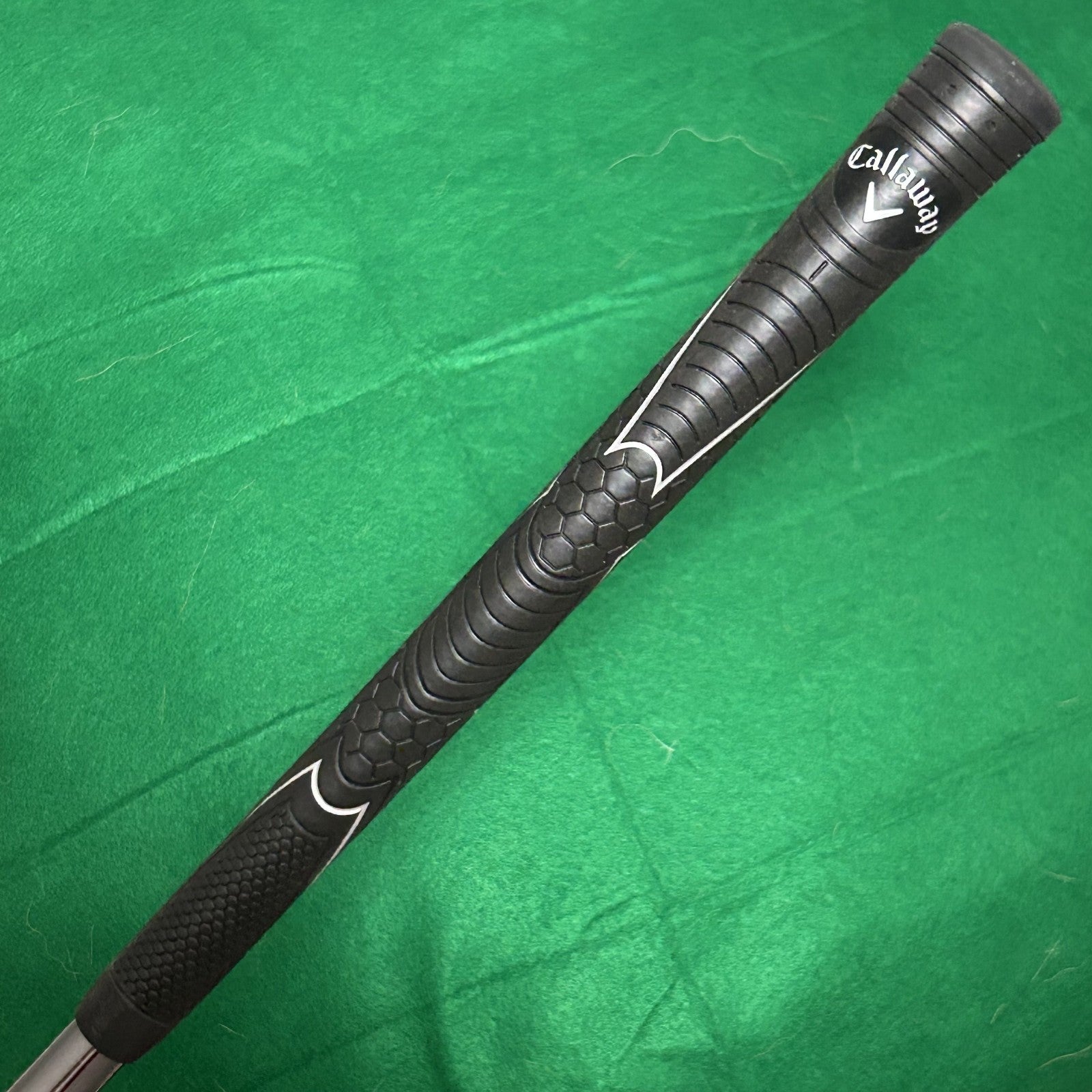 NEW Callaway 2023 Great Big Bertha 7 Wood UST Helium 50 Regular Flex Shaft +HC