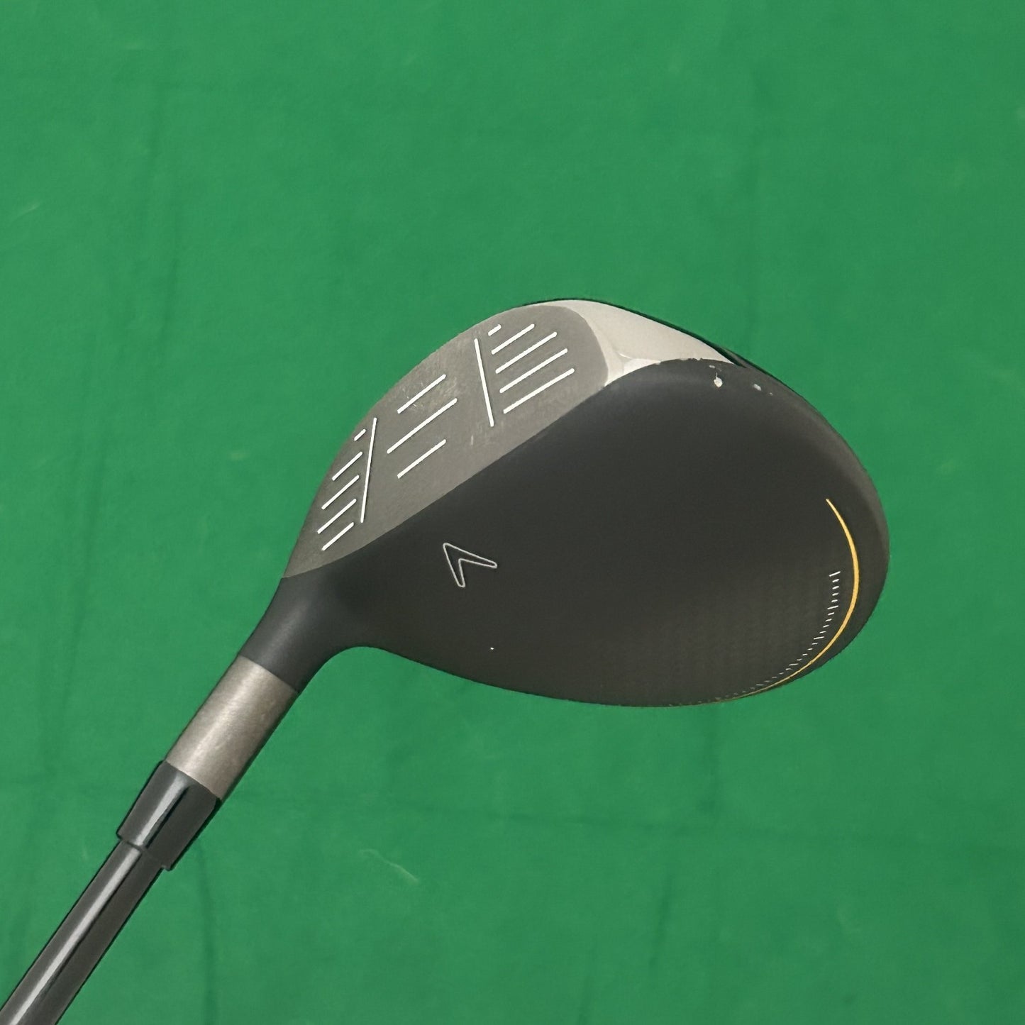 Callaway Rogue ST Max 7 Wood Tensei AV White 75 Stiff Flex Shaft +HC