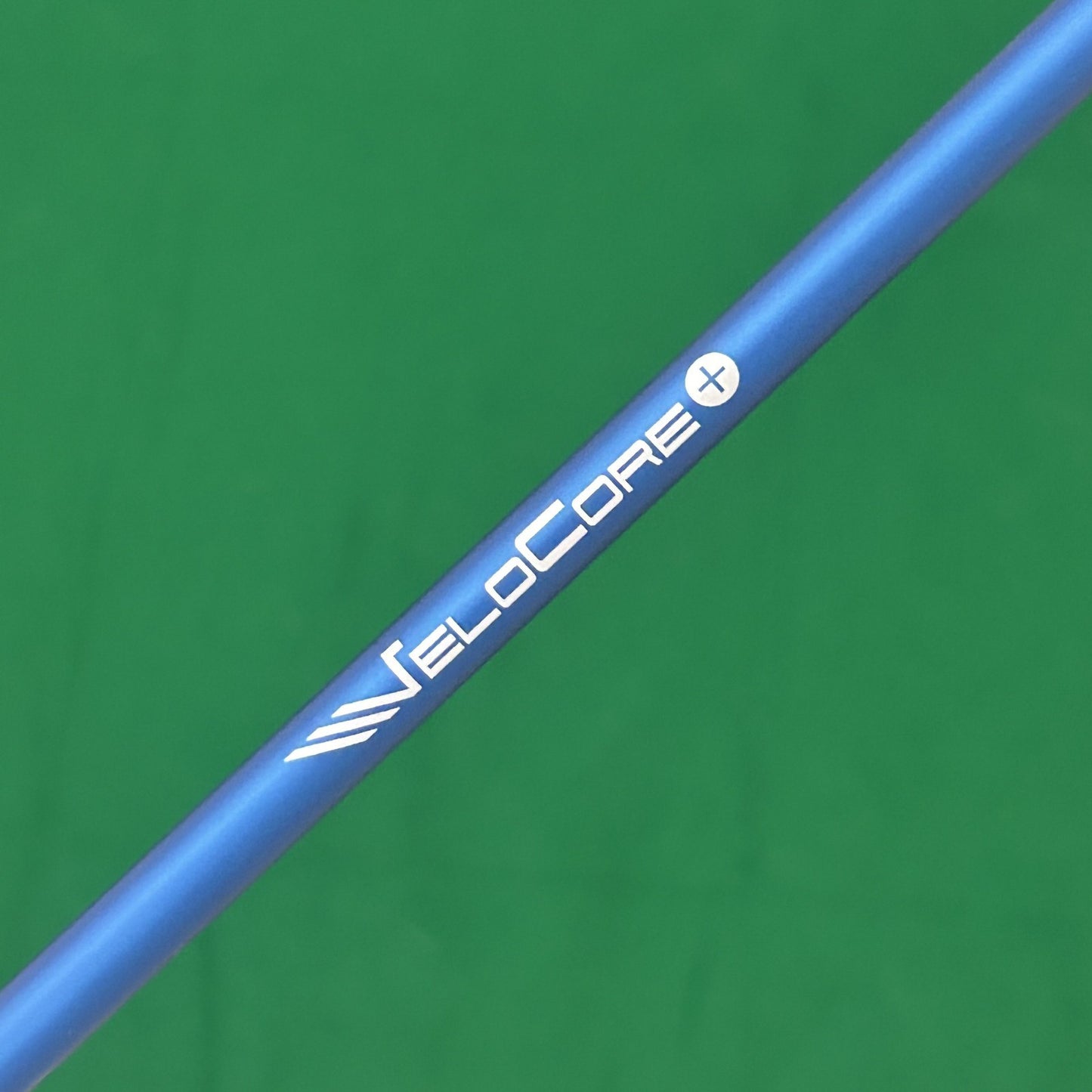 LH Fujikura Ventus VeloCore+ Blue 7X Fairway Wood Shaft 42 1/4" Callaway Tip