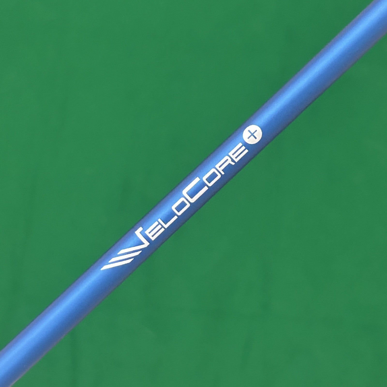 LH Fujikura Ventus VeloCore+ Blue 7X Fairway Wood Shaft 42 1/4" Callaway Tip