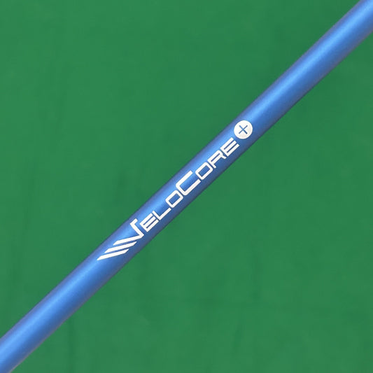 LH Fujikura Ventus VeloCore+ Blue 7X Fairway Wood Shaft 42 1/4" Callaway Tip