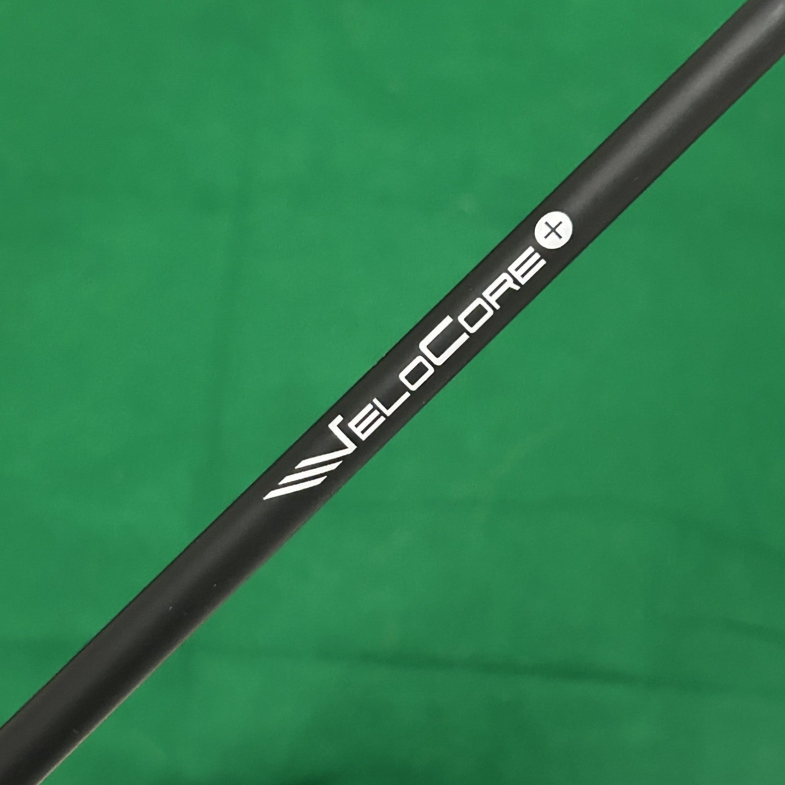 MINT Callaway Elyte 5 Wood Fujikura Ventus VeloCore+ Black 7 Stiff Flex +HC