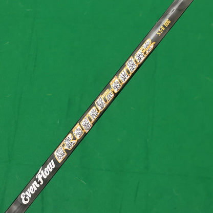 Callaway Mavrik Max 7 Wood Project X EvenFlow Riptide 60 Regular Flex Shaft