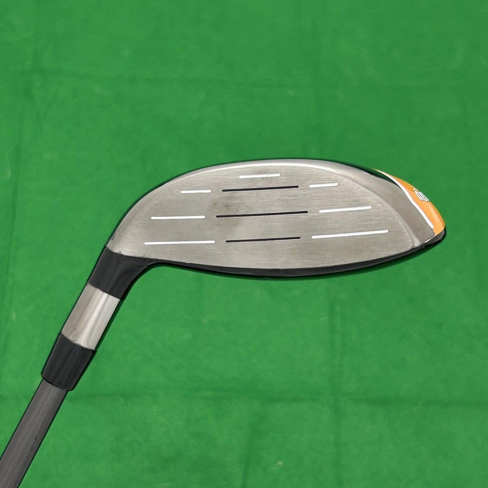 Callaway Mavrik 7 Wood Project X EvenFlow Riptide 70 Regular Flex Shaft +HC