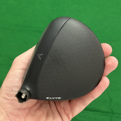 Callaway Elyte X 3HL Fairway Wood (16.5*) Club Head Only +HC (Elite)