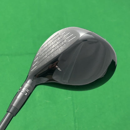 Titleist TSi2 Fairway 7 Wood Project X HZRDUS Smoke Black RDX 70 Stiff Flex +HC