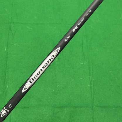 Titleist 910 FD 3 Fairway Wood 15* Diamana 'ahina 82 Stiff Flex Shaft
