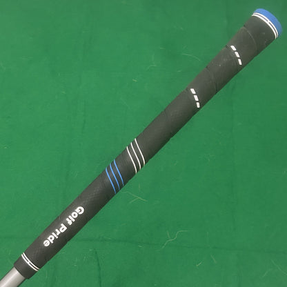 Callaway Paradym X 7 Wood Project X HZRDUS Silver 50 Regular Flex +HC
