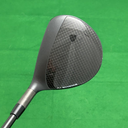 Callaway AI Smoke Triple Diamond 7 Wood Project X Denali Black 60 Stiff Flex +HC