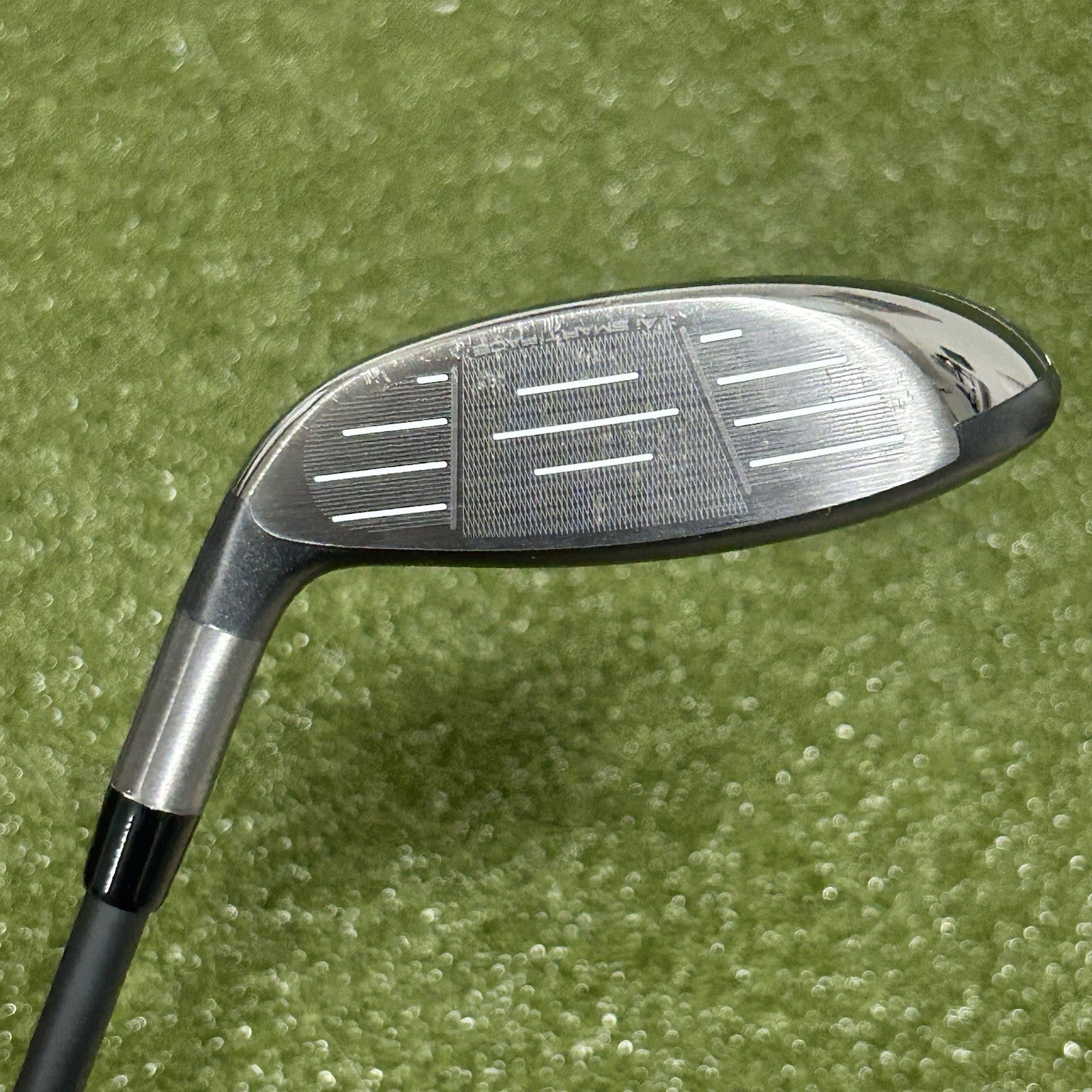 Callaway AI Smoke Max Heavenwood Tensei Blue 65 Regular Flex +HC