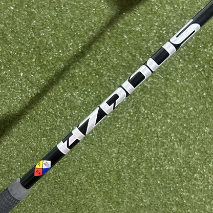 Callaway Paradym 7 Wood Project X HZRDUS Black 70 Stiff Flex Shaft +HC
