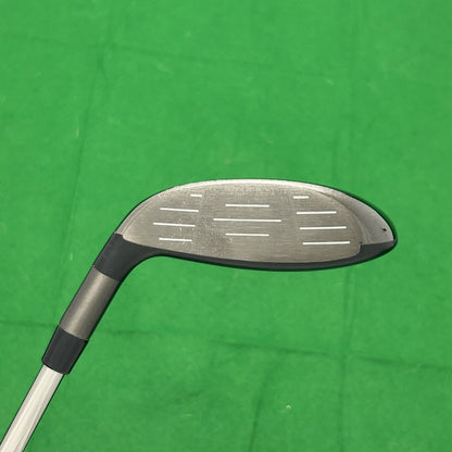Callaway Elyte Max Fast 9 Wood Callaway 2023 RCH 75 Stiff Flex Shaft +HC