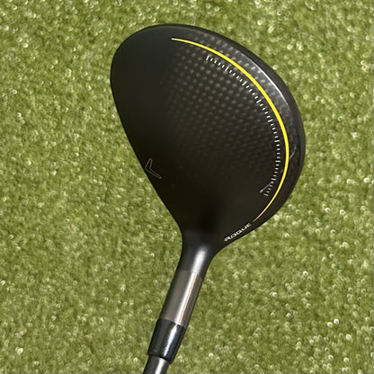 Callaway Rogue ST Max 7 Wood Project X Cypher Black 50 Regular Flex +HC
