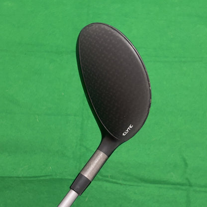 Callaway Elyte Fairway 7 Wood Project X Denali Charcoal 60 Stiff +HC (Elite)