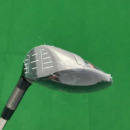 NEW Callaway 2023 Big Bertha 7 Wood RCH 55 Senior Flex Shaft +HC