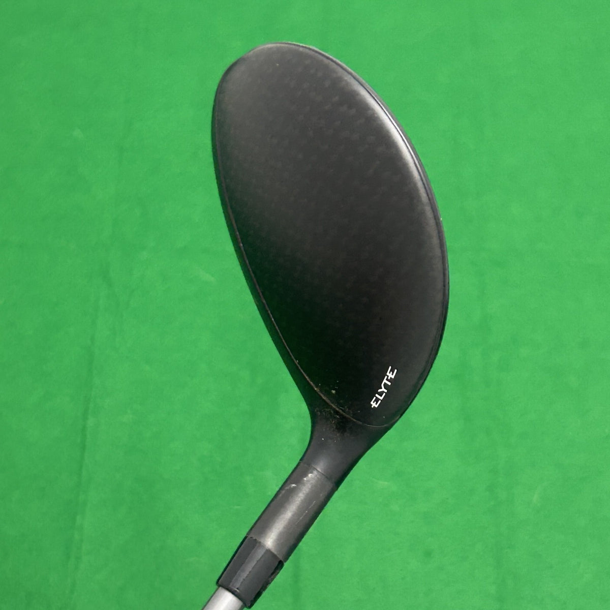 Callaway Elyte Heavenwood Project X Denali Charcoal 60 Regular +HC (Elite)