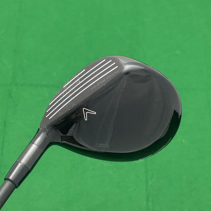 Callaway Epic Max 9 Wood Project X Cypher 40 Senior Flex +HC